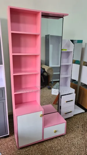Dressing Mirror