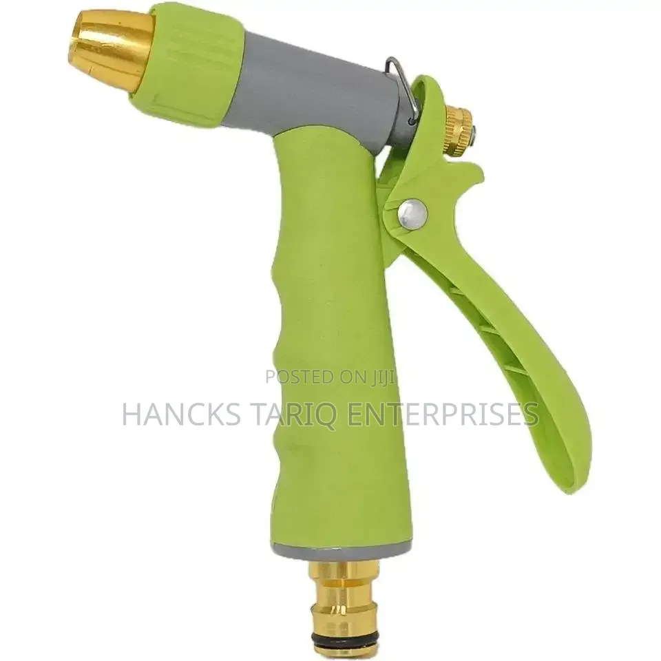 High Pressure Washing Water Gun Cool Suit (Hose Nozzle Set).