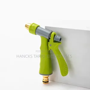 High Pressure Washing Water Gun Cool Suit (Hose Nozzle Set).