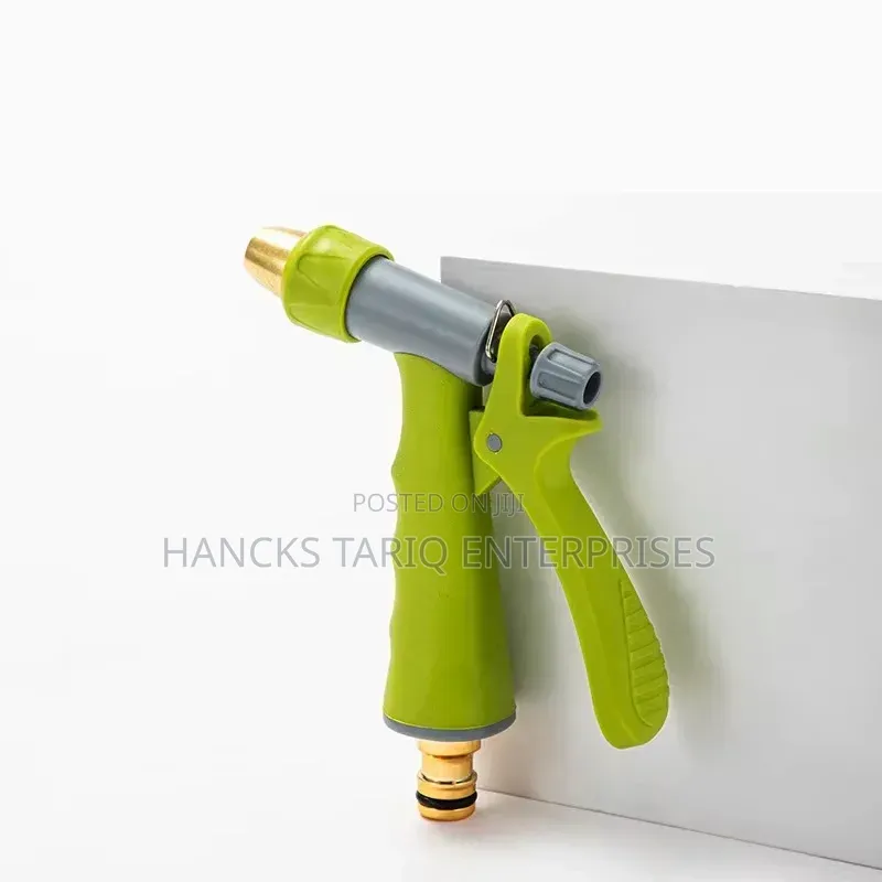 High Pressure Washing Water Gun Cool Suit (Hose Nozzle Set).