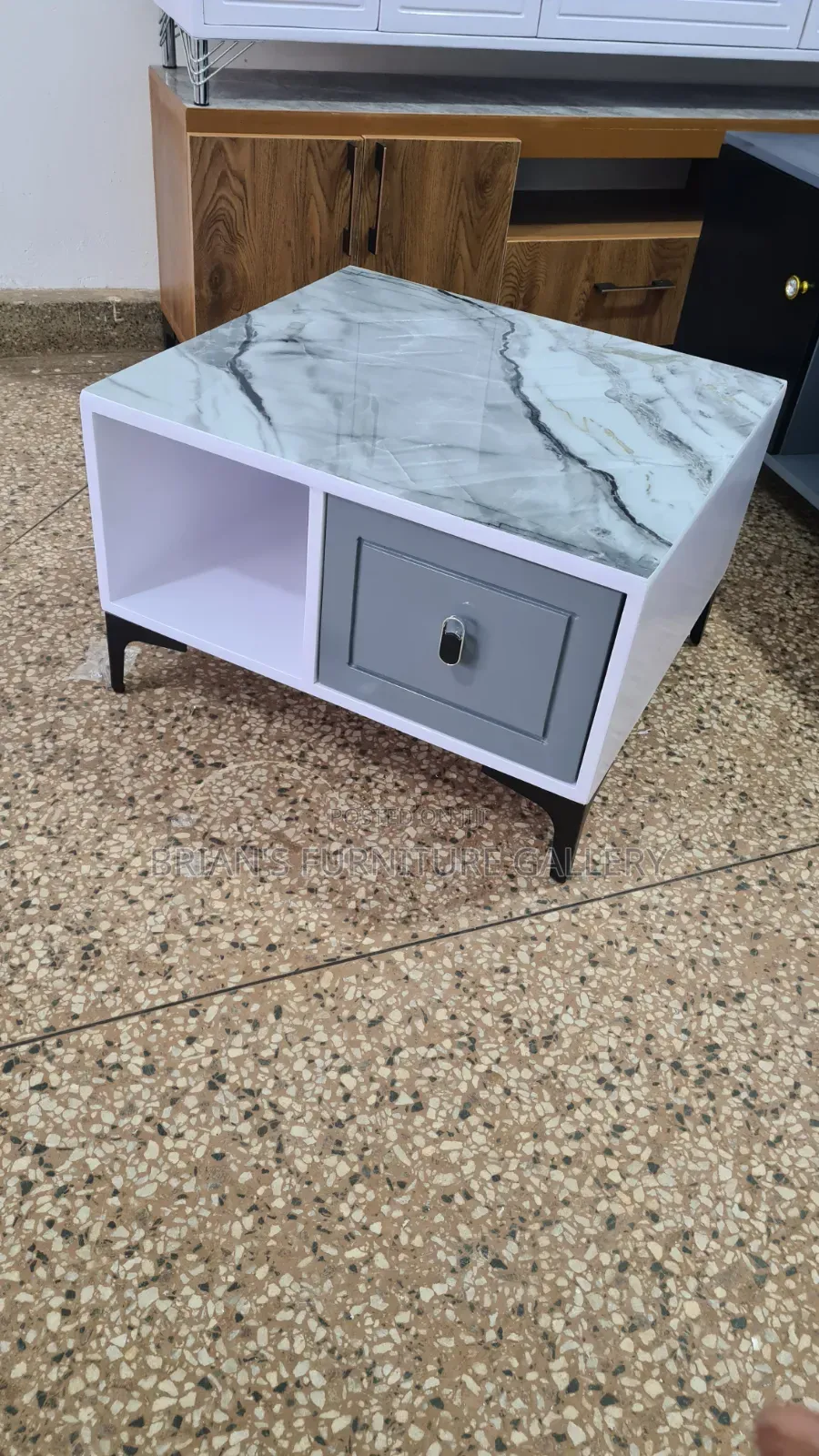 Centre Tables