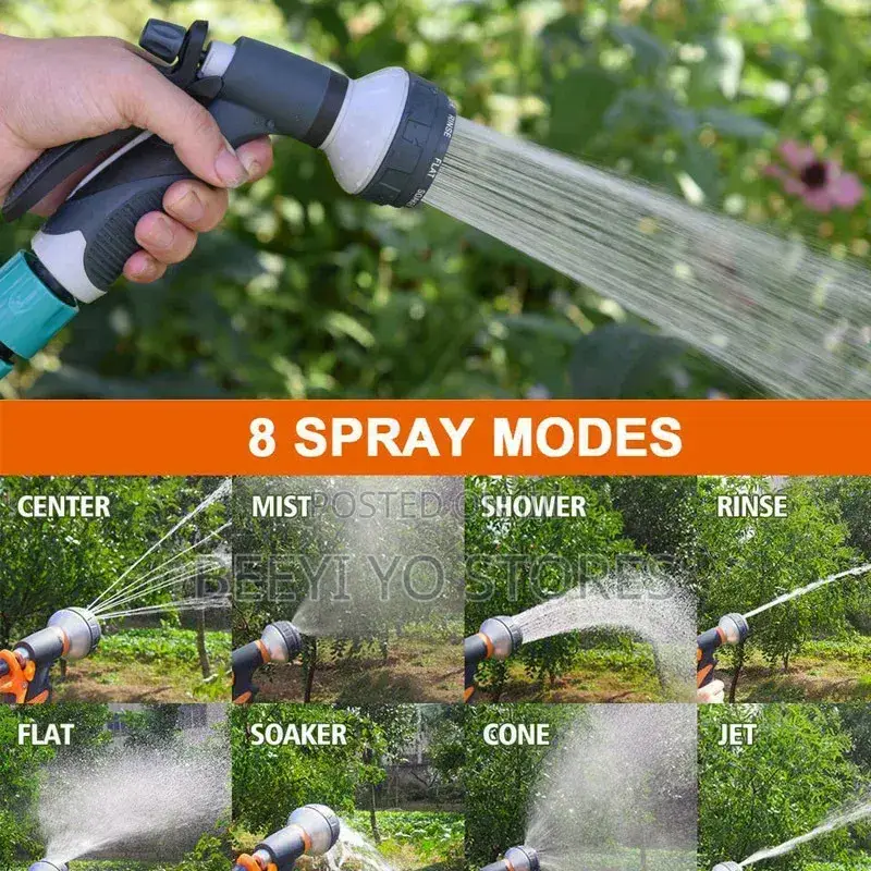 High Pressure Washing Water Gun Cool Suit