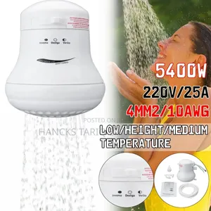 Zhenhua Ducha Instant Electric Water Heater Shower Head.