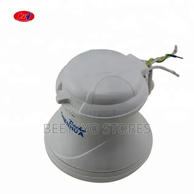 Zhenhua Ducha Instant Electric Water Heater Shower Head.