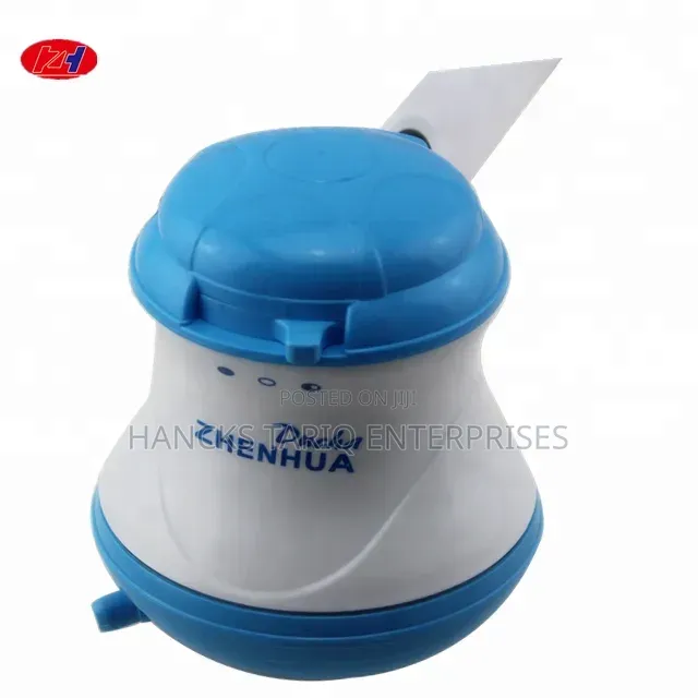 Zhenhua Ducha Instant Electric Water Heater Shower Head.