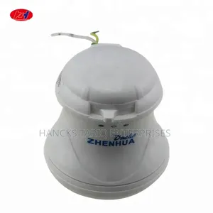 Zhenhua Ducha Instant Electric Water Heater Shower Head.