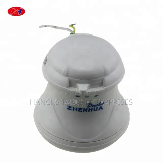 Zhenhua Ducha Instant Electric Water Heater Shower Head.