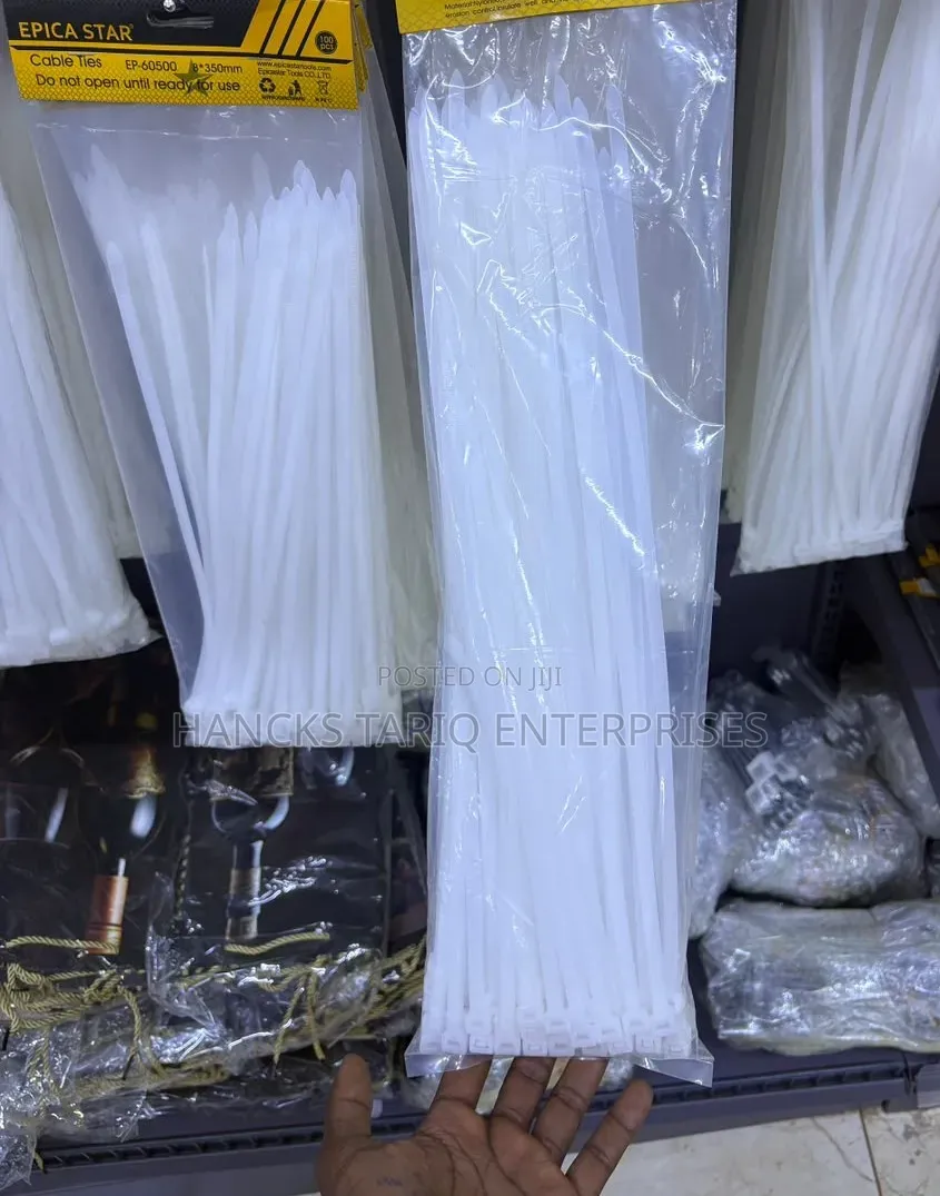 Nylon Cable Ties