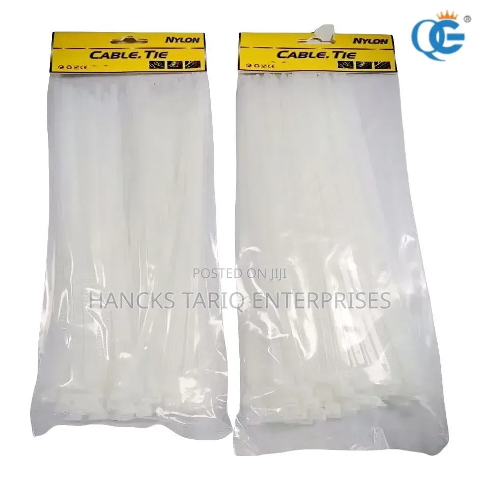 Nylon Cable Ties