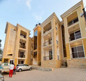 1bdrm Apartment in Kiwatule Kampala, Central Division for rent