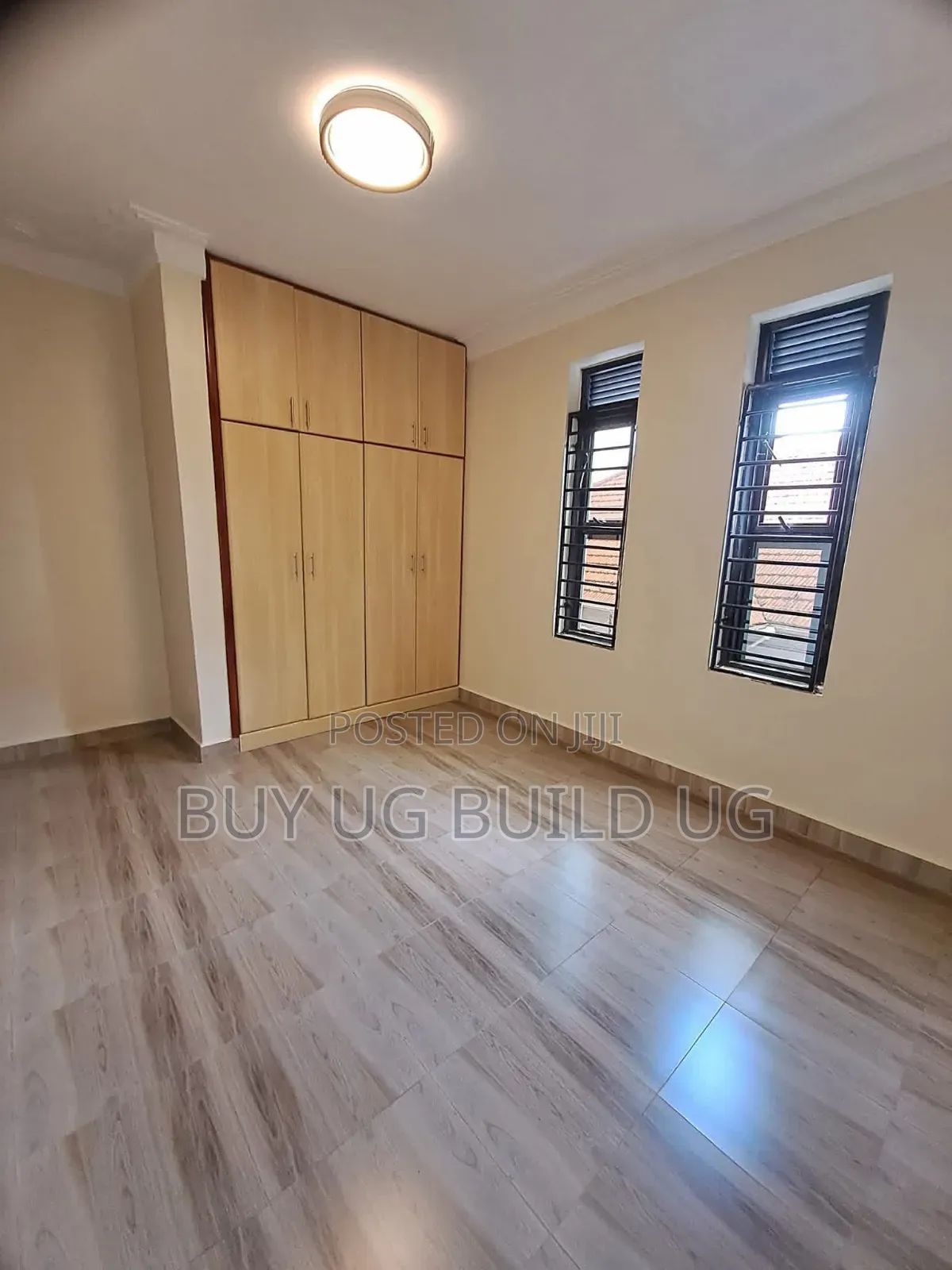 1bdrm Apartment in Kiwatule Kampala, Central Division for rent