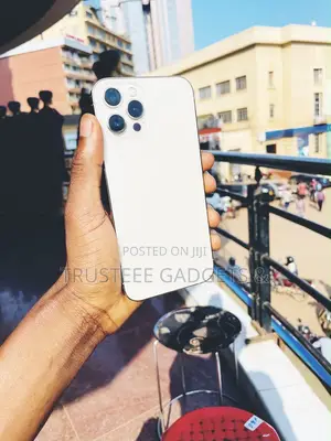 Apple iPhone 14 Pro Max 128 GB White