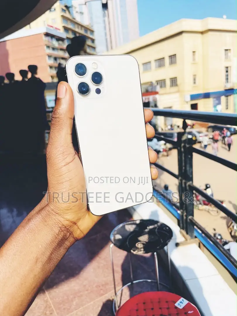 Apple iPhone 14 Pro Max 128 GB White