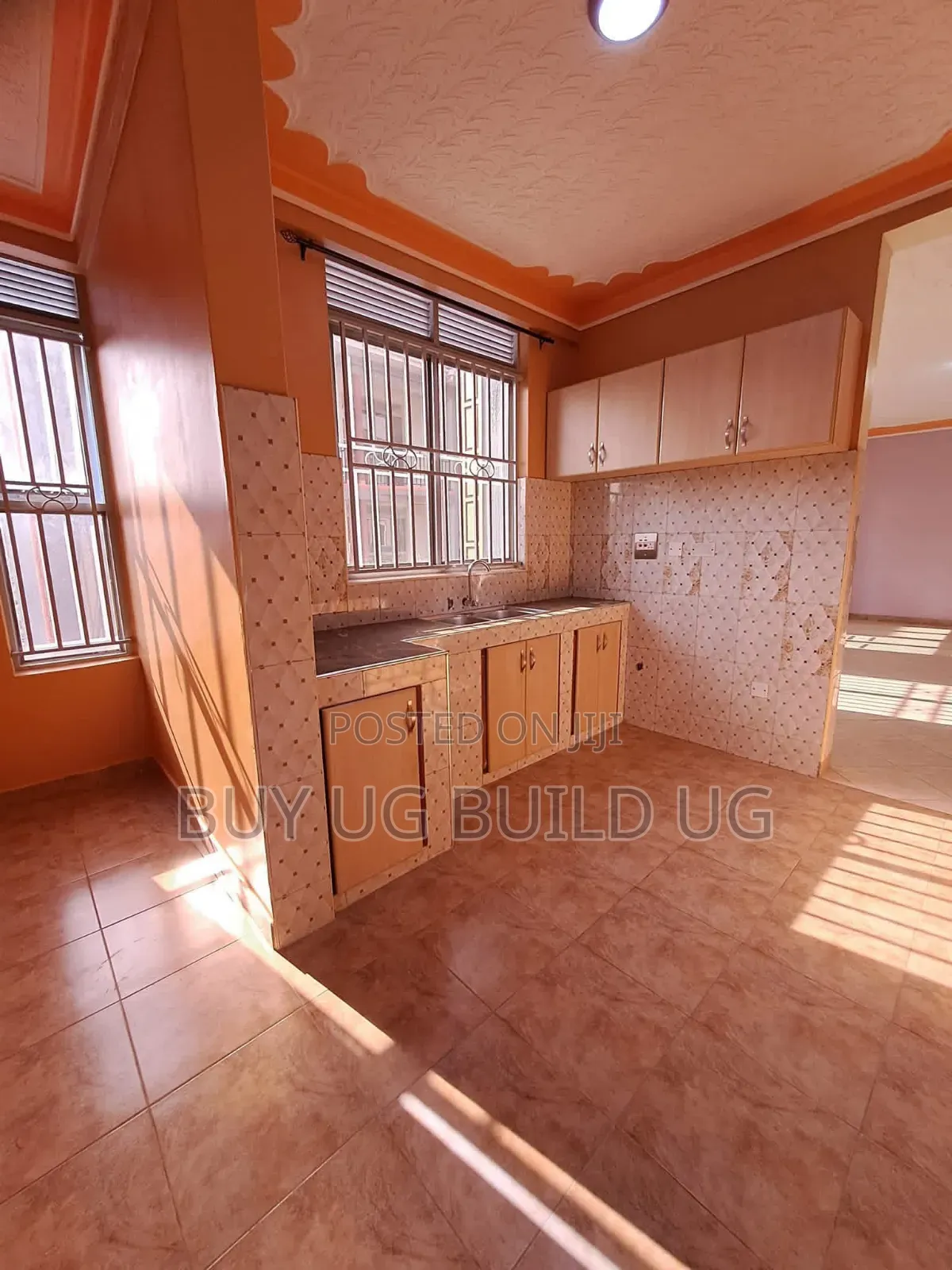 1bdrm Apartment in Kiwatule Kampala, Central Division for rent