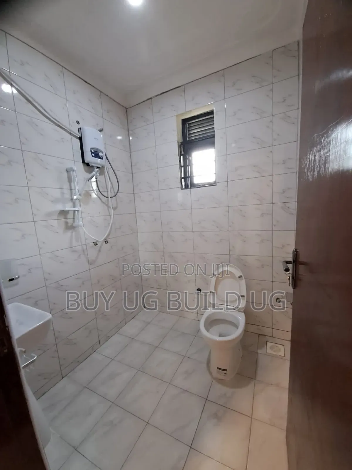 2bdrm Apartment in Bweyogerere, Central Division for rent