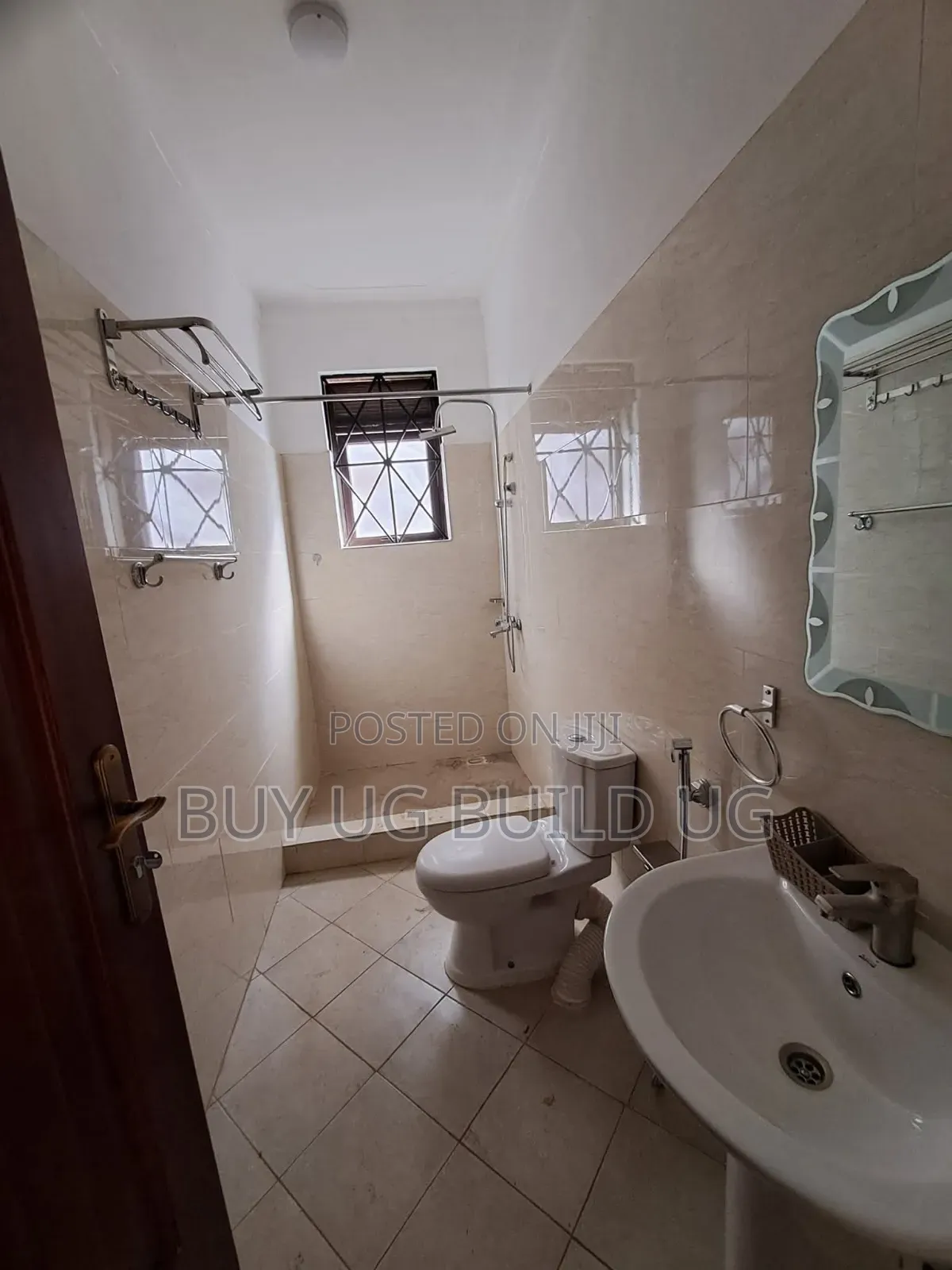2bdrm Apartment in Bweyogerere, Central Division for rent