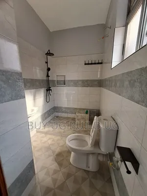 2bdrm Apartment in Kireka Town, Central Division for rent