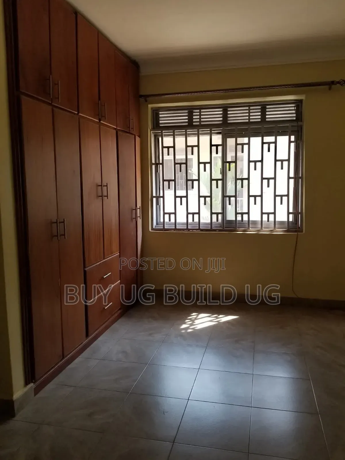 2bdrm Apartment in Kireka Town, Central Division for rent