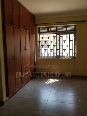 2bdrm Apartment in Kireka Town, Central Division for rent