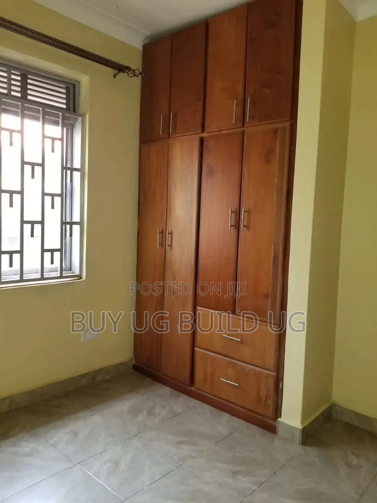 2bdrm Apartment in Kireka Town, Central Division for rent