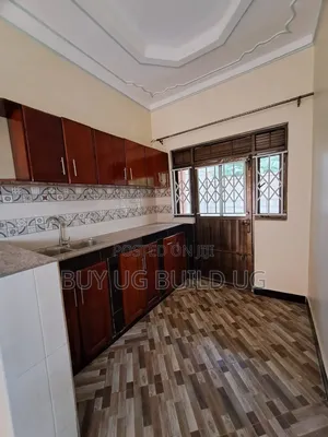 2bdrm Apartment in Kireka Town, Central Division for rent