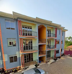 2bdrm Apartment in Najjera Kampala, Central Division for rent
