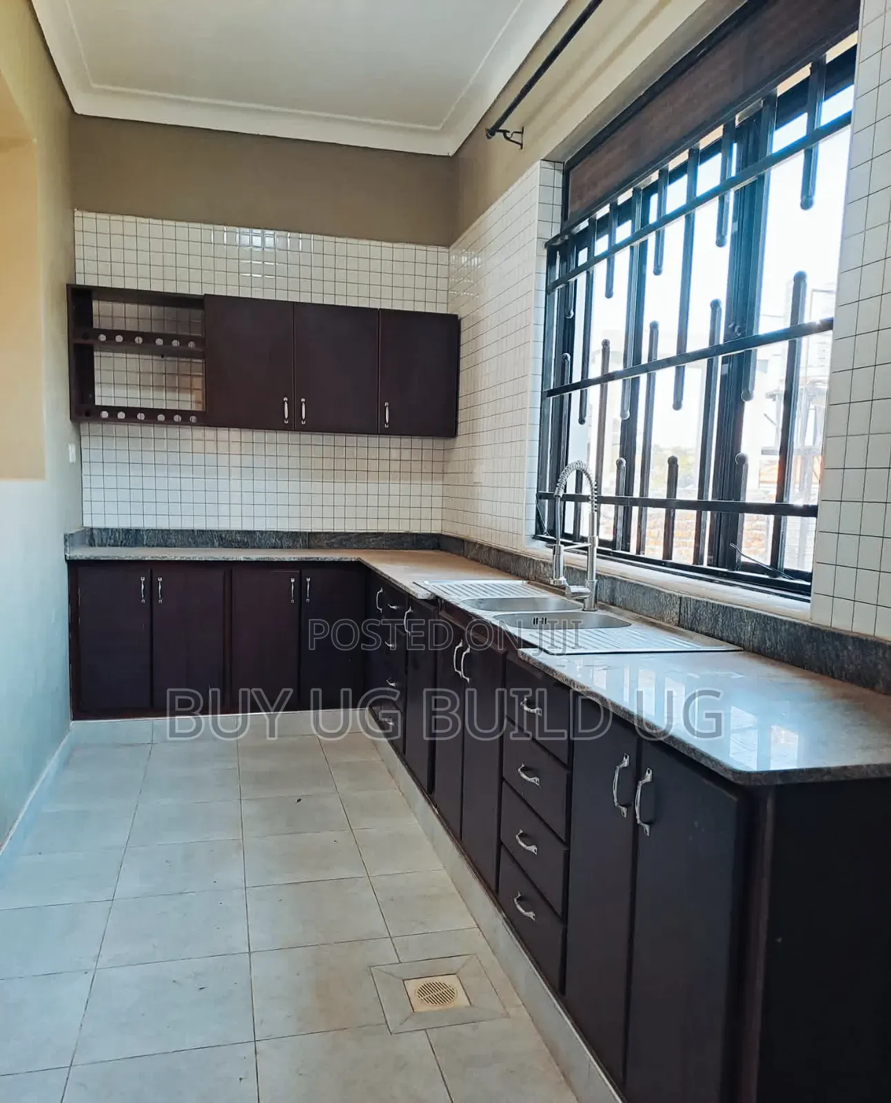2bdrm Apartment in Najjera Kampala, Central Division for rent