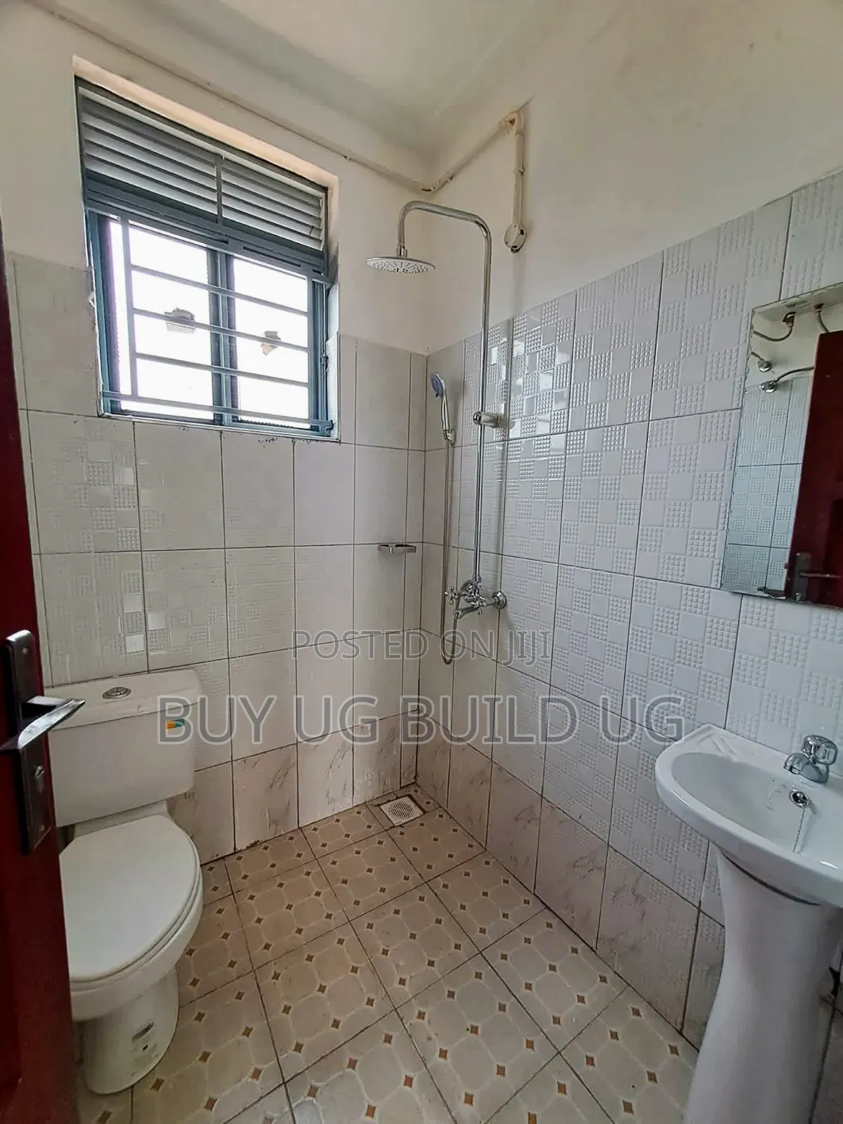 2bdrm Apartment in Najjera Kampala, Central Division for rent