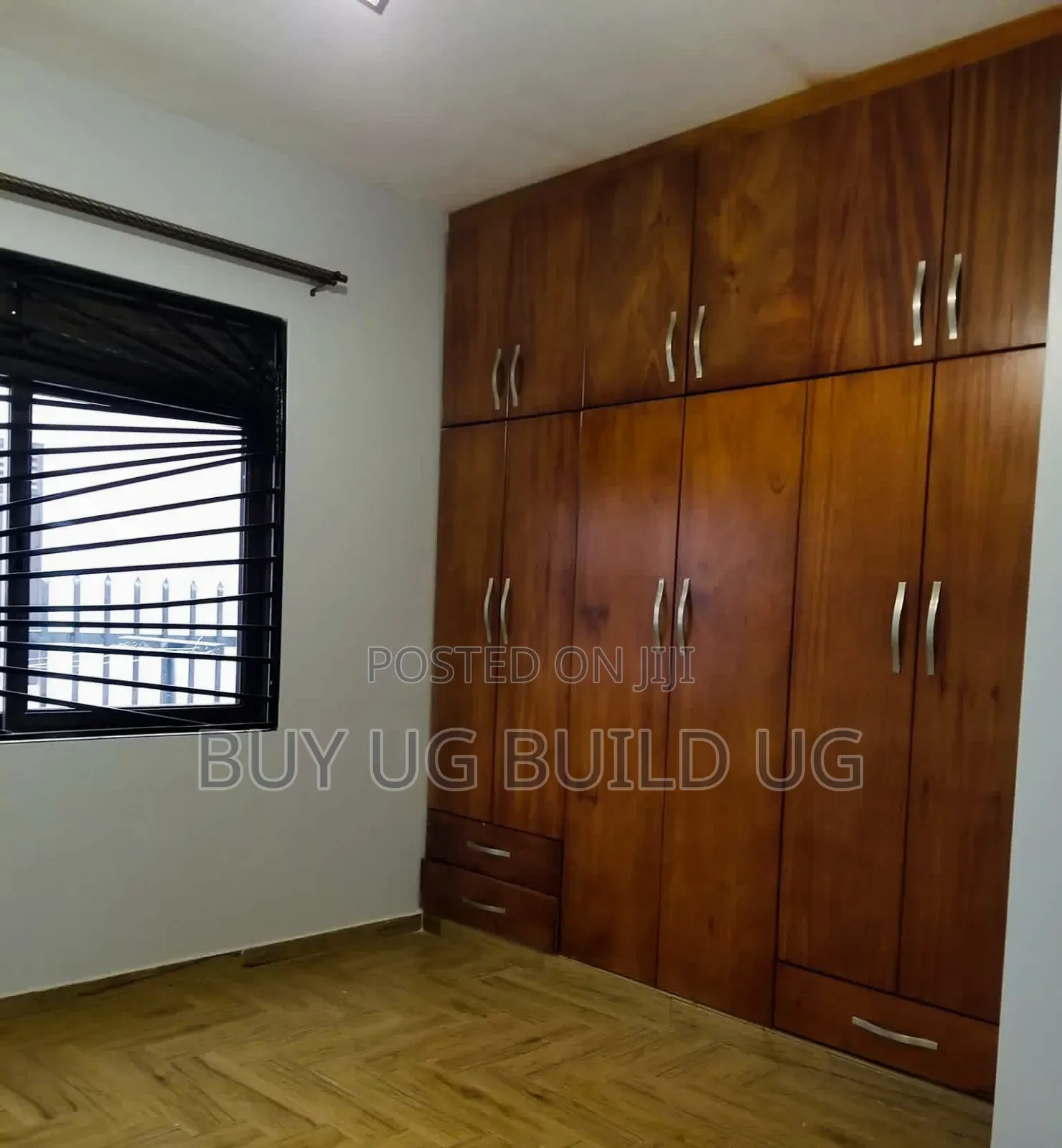 2bdrm Apartment in Najjera Kampala, Central Division for rent