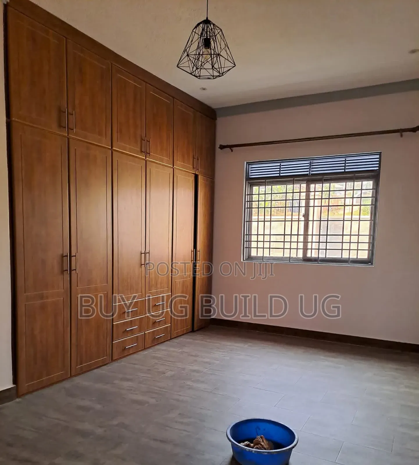 2bdrm Apartment in Najjera Kampala, Central Division for rent