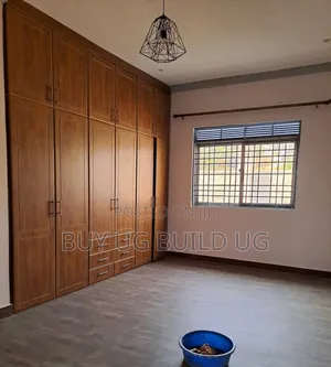 2bdrm Apartment in Najjera Kampala, Central Division for rent