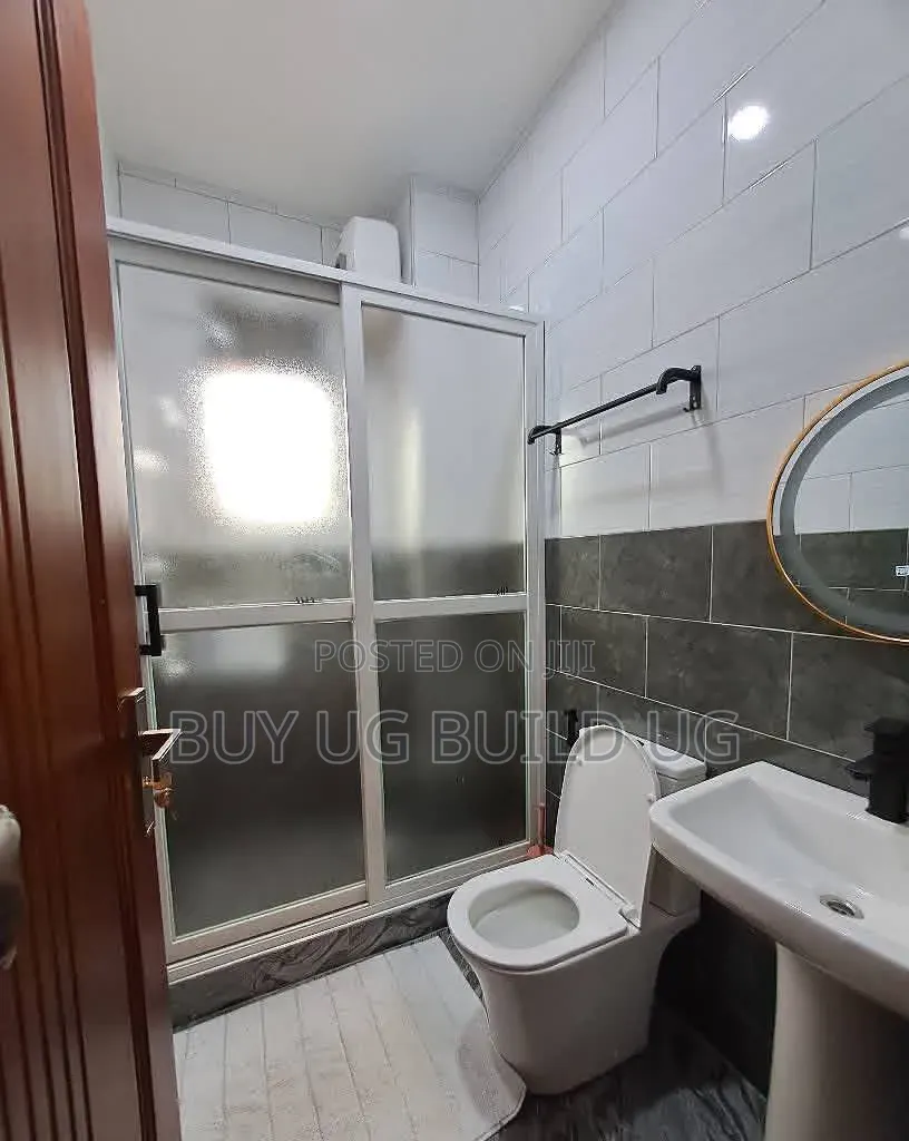 2bdrm Apartment in Najjera Kampala, Central Division for rent