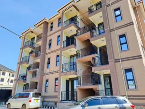 1bdrm Apartment in Bweyogerere, Central Division for rent