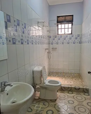 1bdrm Apartment in Bweyogerere, Central Division for rent
