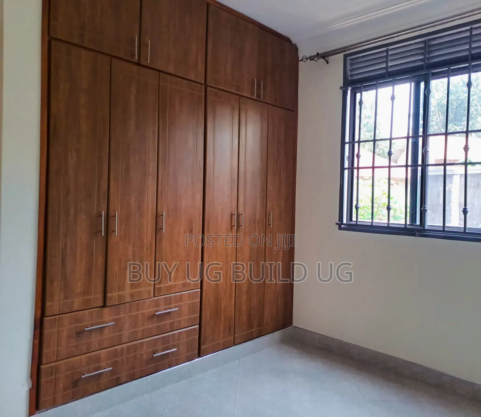 1bdrm Apartment in Bweyogerere, Central Division for rent