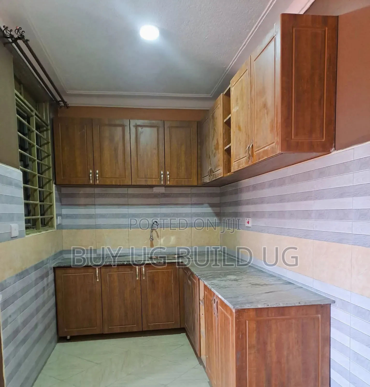 1bdrm Apartment in Bweyogerere, Central Division for rent