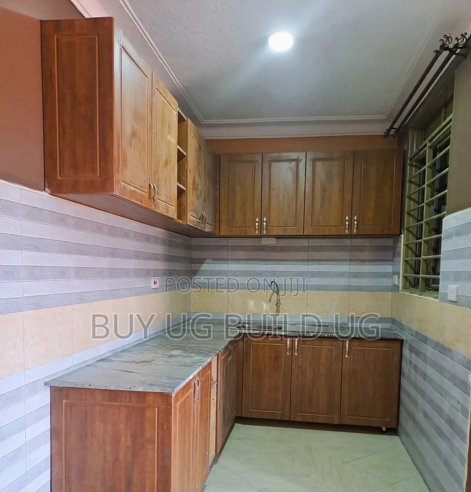 1bdrm Apartment in Bweyogerere, Central Division for rent