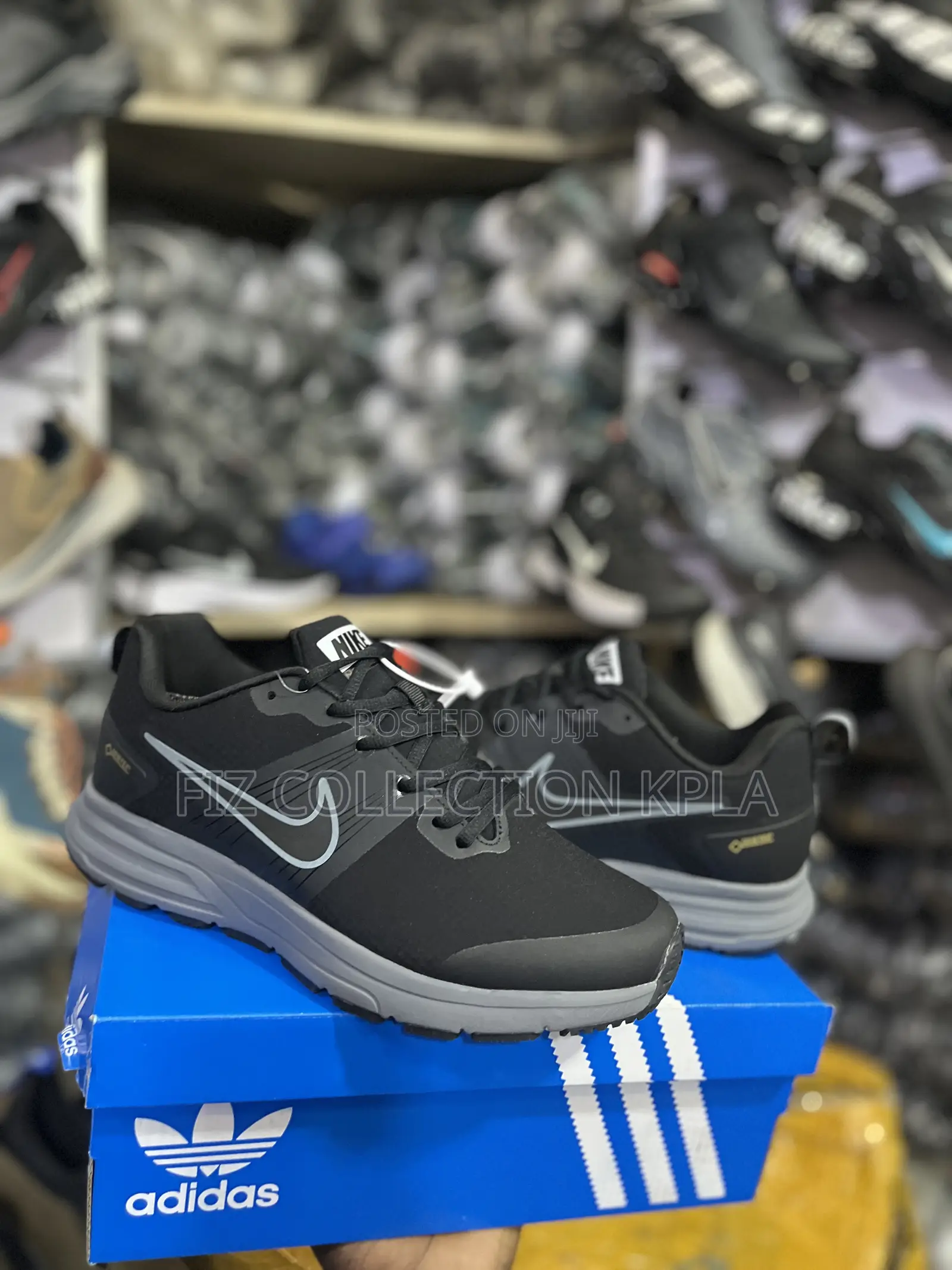 Nike Pegasus Running Shoes