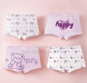 Kids French Pants
