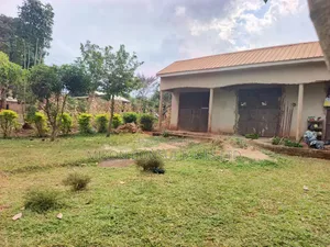 Semi Finished Business House on Sale in Bombo Kalule
