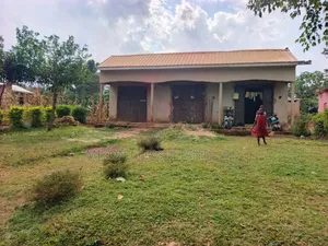 Semi Finished Business House on Sale in Bombo Kalule