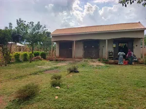 Semi Finished Business House on Sale in Bombo Kalule