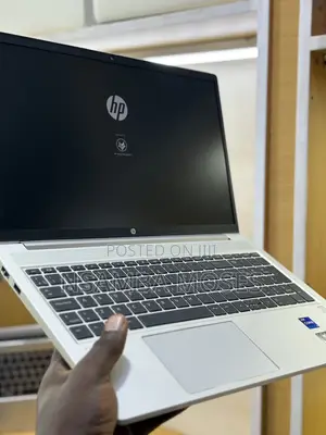 Laptop HP ProBook 450 G9 16GB Intel Core i7 SSD 512GB