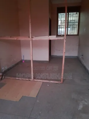 1bdrm Room & Parlour in Sam And Sons, Kawempe for rent