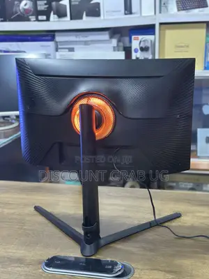 Samsung Odyssey G6 27” Curved 240hz