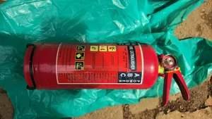 Fire Extinguisher Genuine 1 Kg Abc Powder