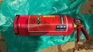 Fire Extinguisher Genuine 1 Kg Abc Powder