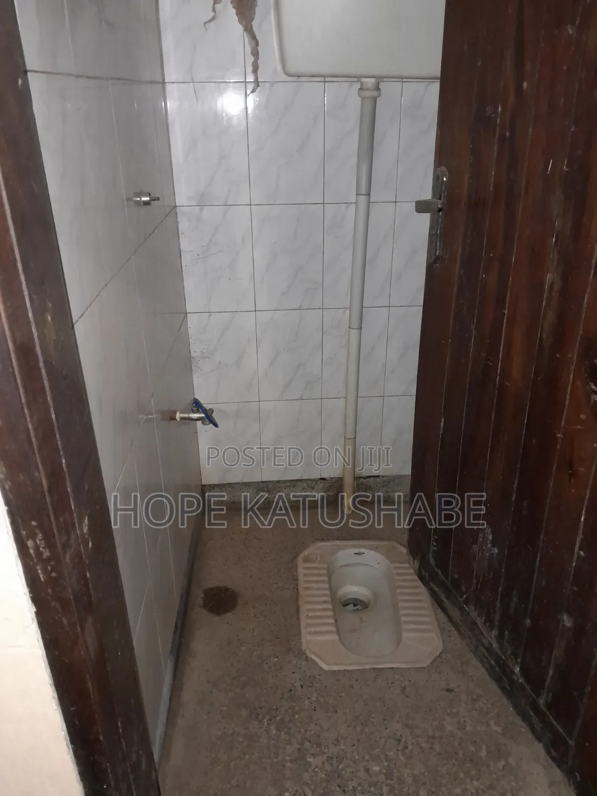 1bdrm Room & Parlour in Sam And Sons, Kawempe for rent