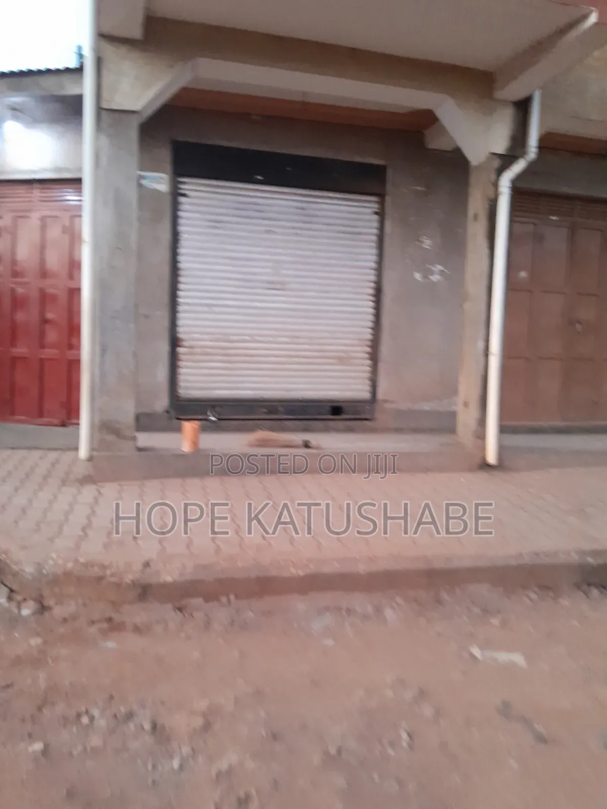 1bdrm Room & Parlour in Sam And Sons, Kawempe for rent
