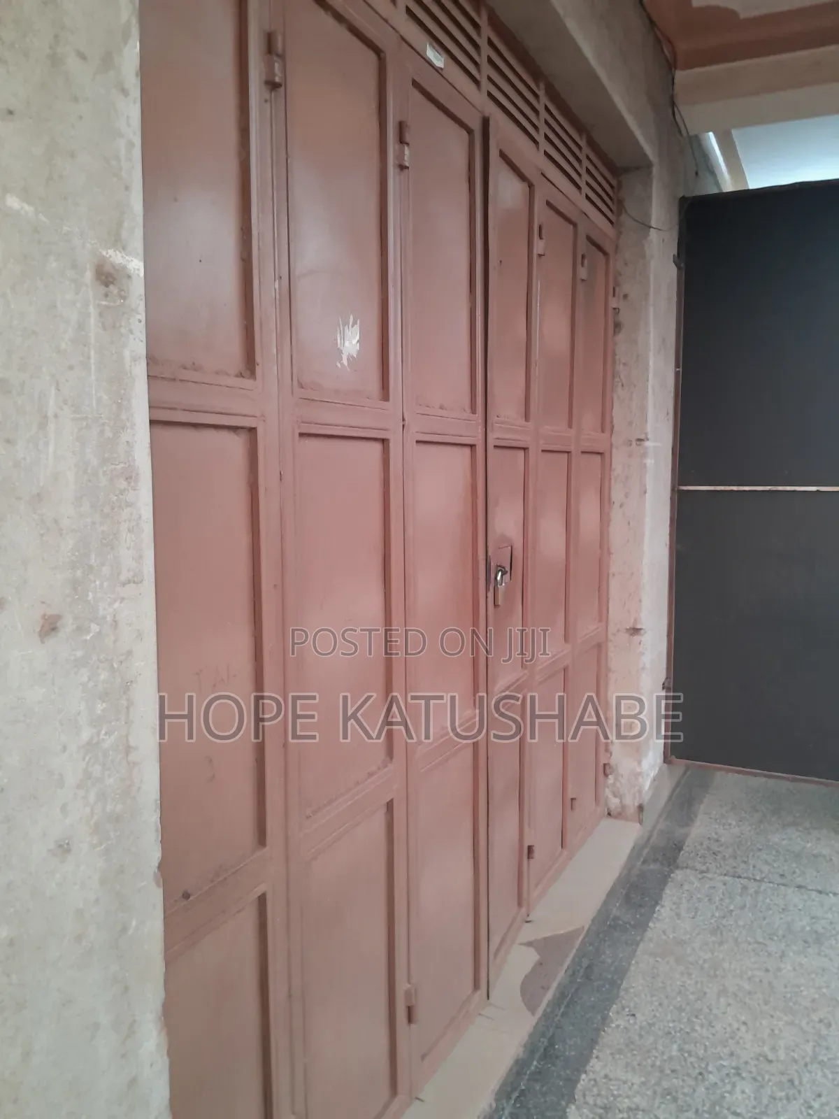1bdrm Room & Parlour in Sam And Sons, Kawempe for rent